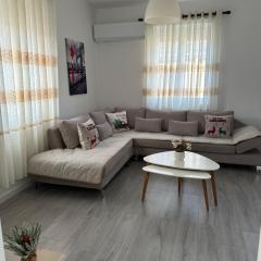Apartment Center Korça