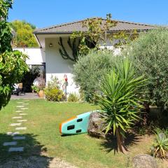 Villa Bianca Chioselle