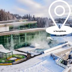 Kompleks Antałówka Termy & Med