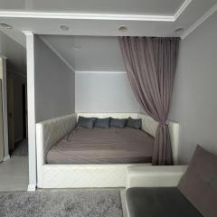 Апартаменты Арбат Вечный Огонь Момышулы 55