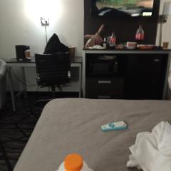 horizon inn & suites