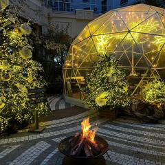 Novotel Paris Les Halles