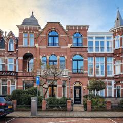 Flora's Palace - The Hague Scheveningen