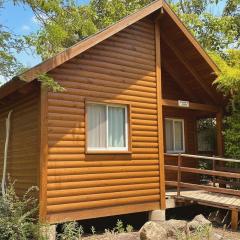 Nofey HaBashan Country Lodging