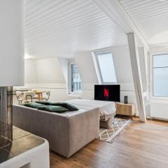 Cozy 1BR in city center - Color 31