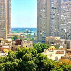 104 ميدان اتحاد المعادي