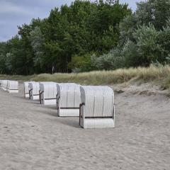 Strandresidenz Wittower Heide