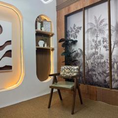 Ruwa Homestay - 3BR, EV Port