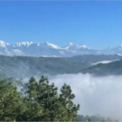 Dhyan Anand Homestay