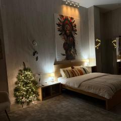 New Light Cozy Stay Ruzafa