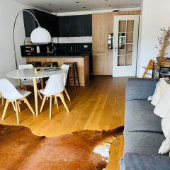 Apartment Schliersee - Stylisch, zentral, familienfreundlich