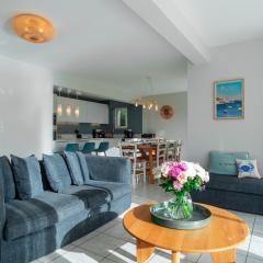 L’écume du Poulgor - Quelques pas de la plage