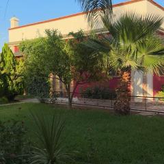 Villa lumina , Marrakech