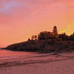 Luxury Oceanfront Trailer Home Cerritos