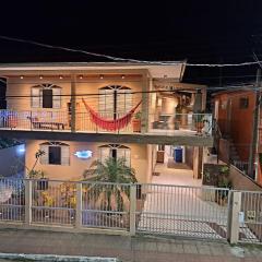 Olhar da Barra Hospedagem - Refúgio Urbano IV