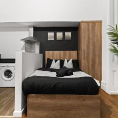 Cheerful Central Studio - 2