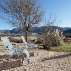 Les Deux Villages n°3 - Studio avec Terrasse