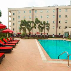 Delta Continental Hotel and Suite, Lagos