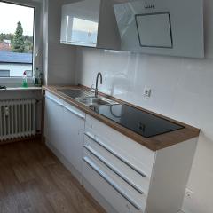 Exquisite Ferienwohnung