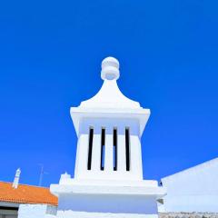 Tiny Townhouse Tavira By Junto ao Mar