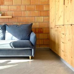 Viviendas El Tiburón