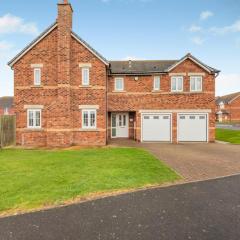 4 Bed in Beadnell oc-s34202