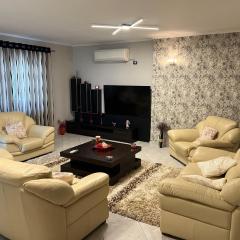 Manga Luxury Apartments - 2 Bedrooms