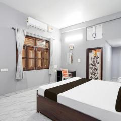 Hotel O Neeta Homestay