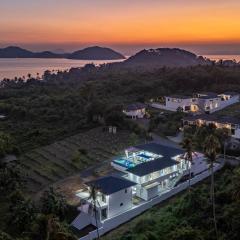 Peaceful 4Br Luxury Villa Elena Walk to Beach