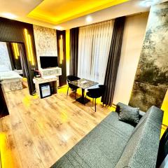 Taksim Luxury Arcadia Hotel