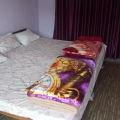 Bhola jageshwar homestay