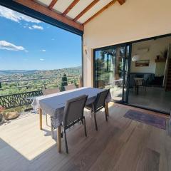 Maison dans Domaine avec piscine collective