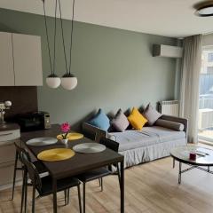 7th Sense boutique apartments