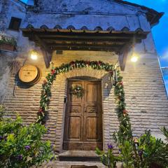 Il Puledro Impennato - Rifugio del Lago con Vista