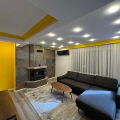 Central City Apartments