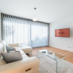 GuestReady - Classy retreat with river view