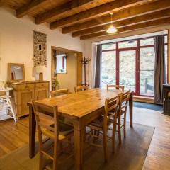 Gîte Roche Sanadoire Escape