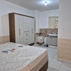 1-bedroom apartment in Uberandia