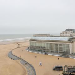 Coastal Kursaal 139