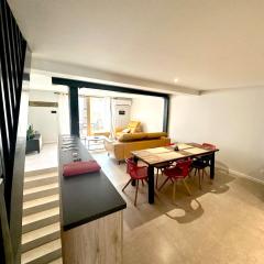 Maison du Bonheur, Mulhouse historic center