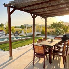 Villa Eventos Biar - Private Pool