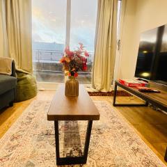 Home Away Penthouse London