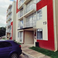 APARTAMENTO RICAURTE Cund