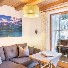 Ferienwohnung Höllental