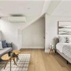 Spacious Architect-Designed Studio in Redfern