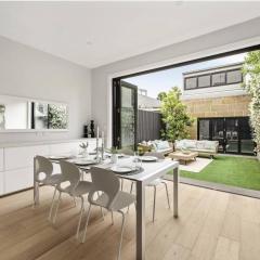 Spacious Architect-Designed Family Home in Redfern