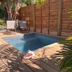 PomKalbas - Les lodges Racines é Zel