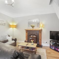 The Nook - North East Escapes