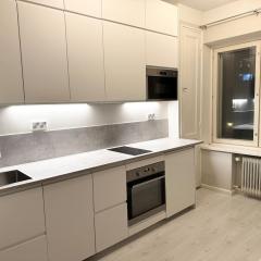 Smart peaceful great location