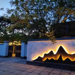 Hongshanqiang Homestay